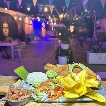 Wonderland * Cartagena