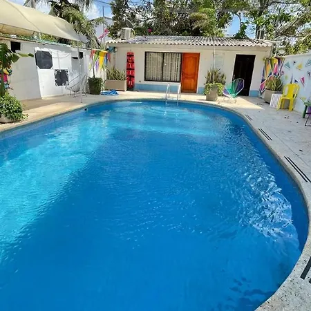 Wonderland Cartagena
