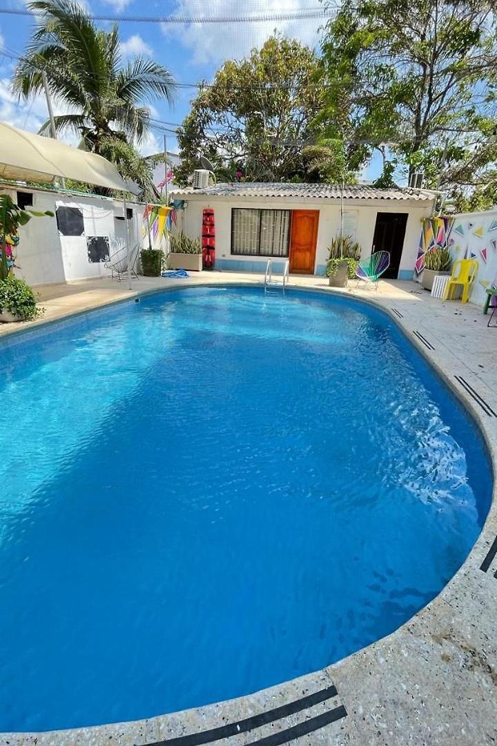 Wonderland Cartagena