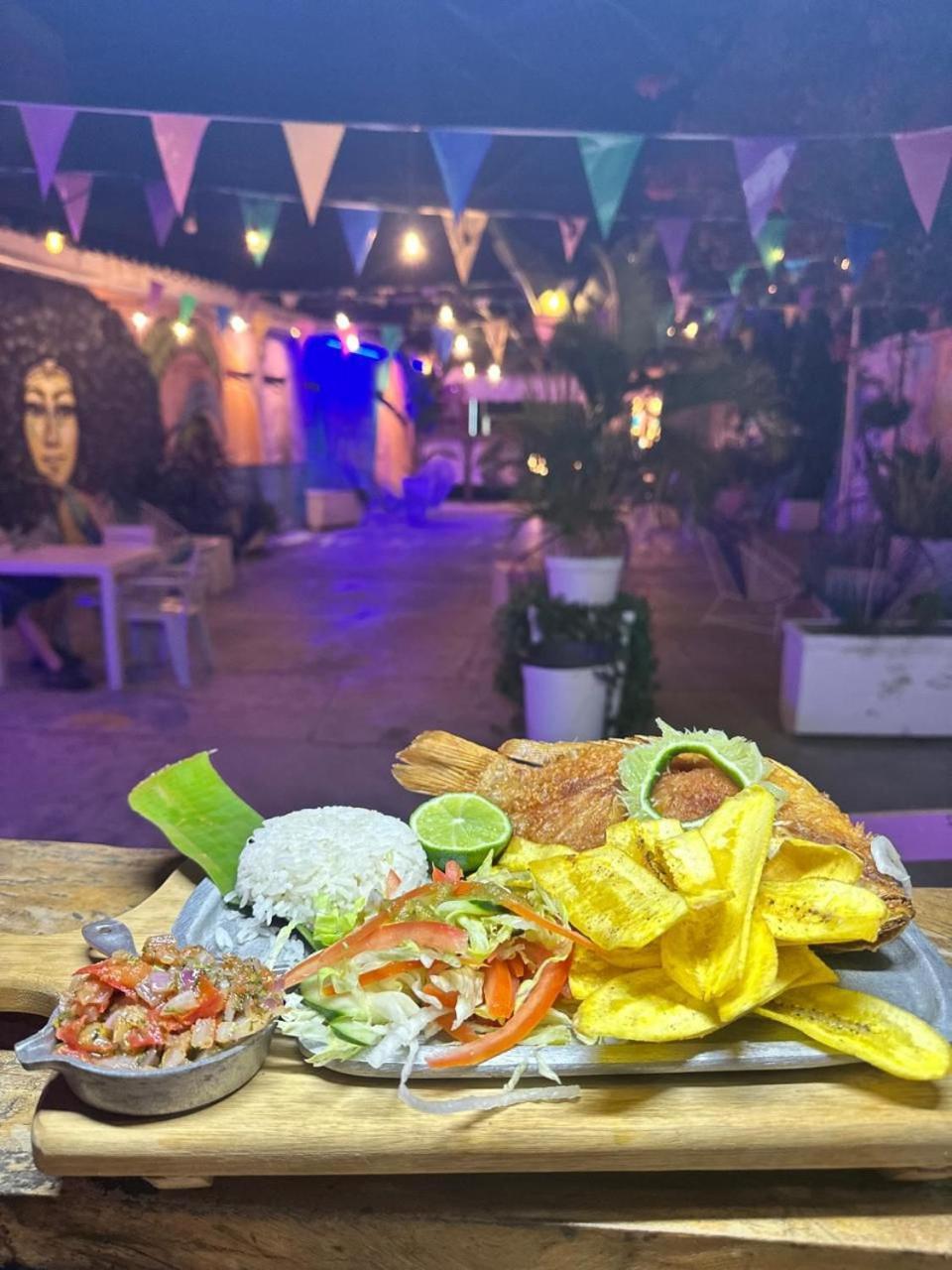 Wonderland * Cartagena